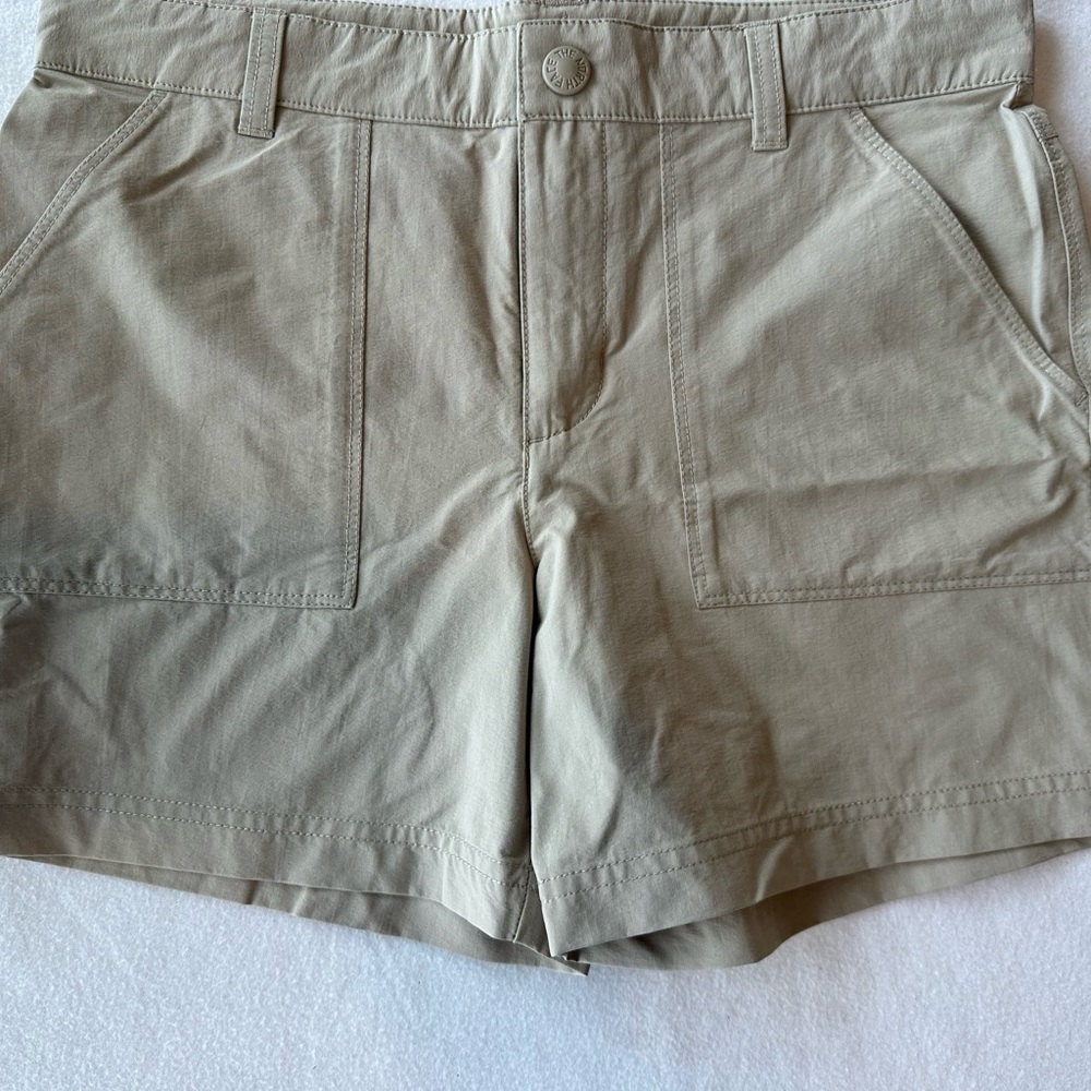 The North Face Girls shorts